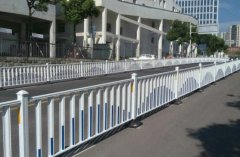 公路围栏设置怎么样规范化？